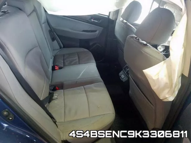 4S4BSENC9K3306811 фото 7