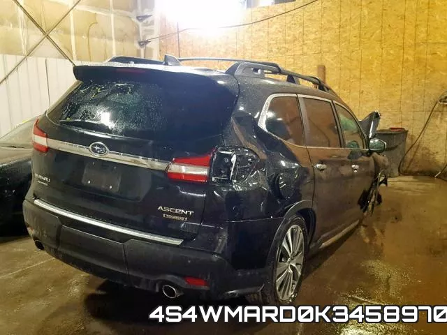 4S4WMARD0K3458970 фото 5