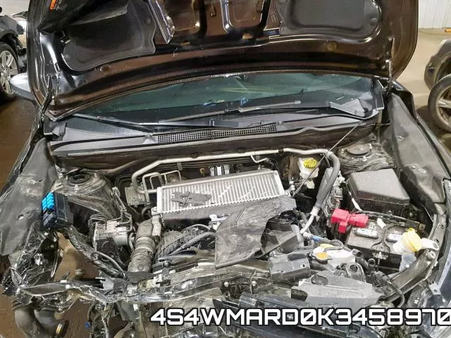 4S4WMARD0K3458970 фото 8