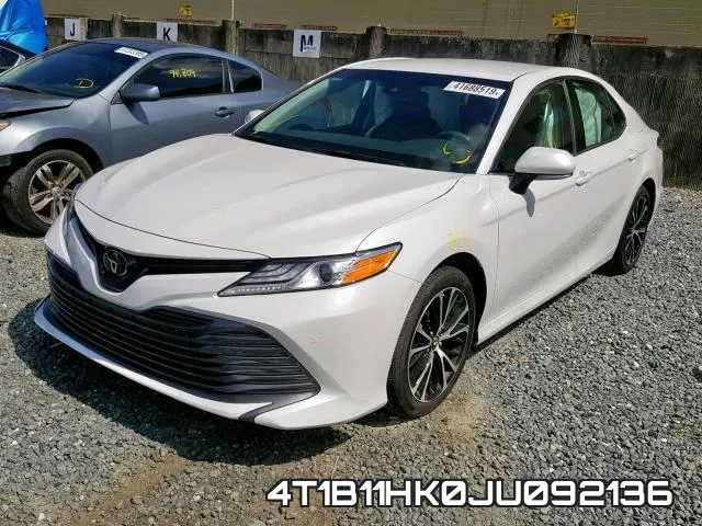 4T1B11HK0JU092136 фото 3