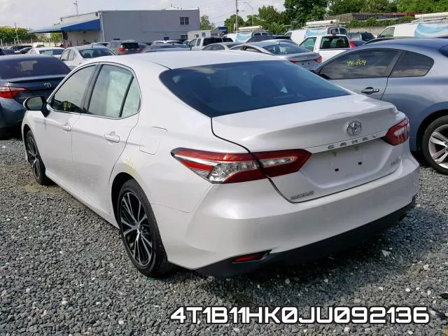 4T1B11HK0JU092136 фото 4
