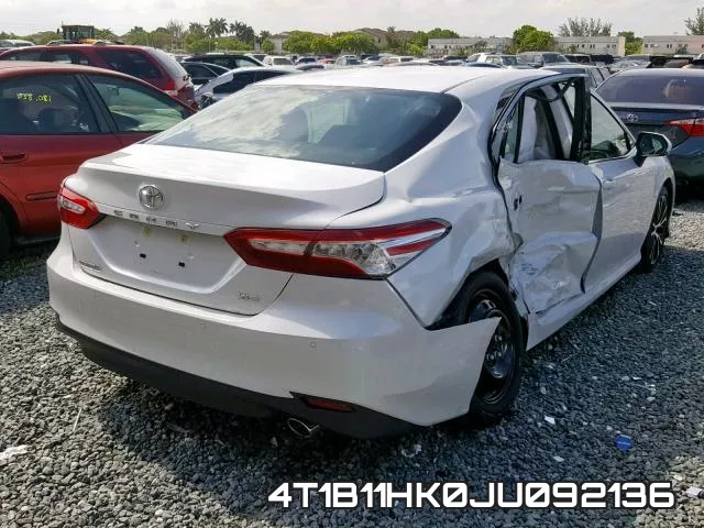 4T1B11HK0JU092136 фото 5