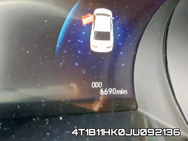 4T1B11HK0JU092136 фото 9