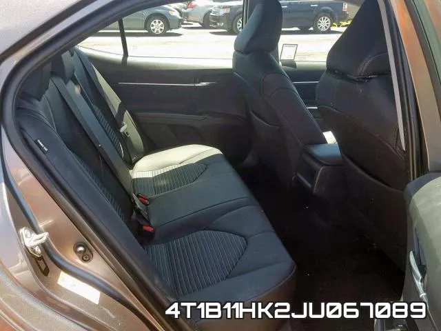 4T1B11HK2JU067089 фото 7