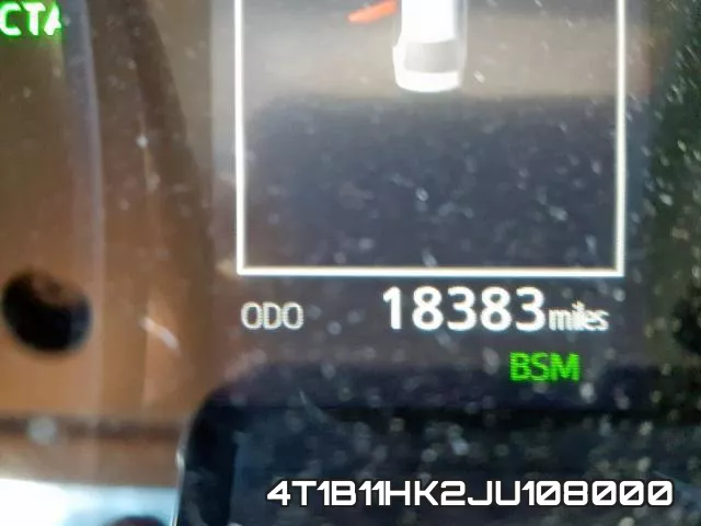 4T1B11HK2JU108000 фото 9