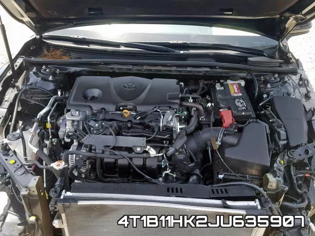 4T1B11HK2JU635907 фото 8