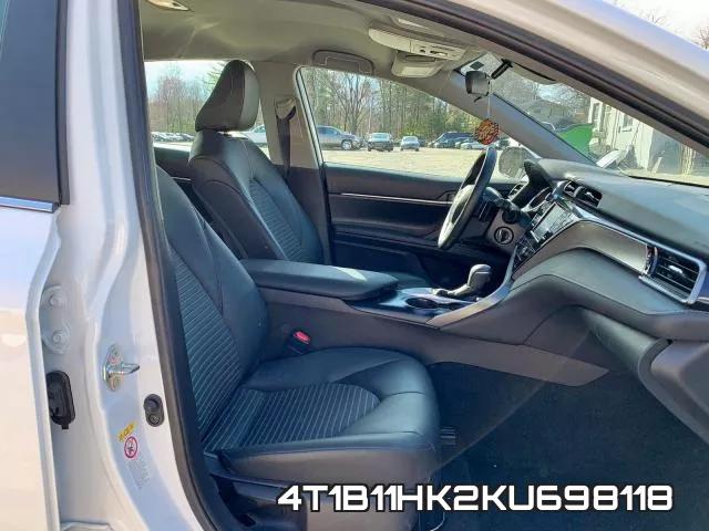 4T1B11HK2KU698118 фото 8