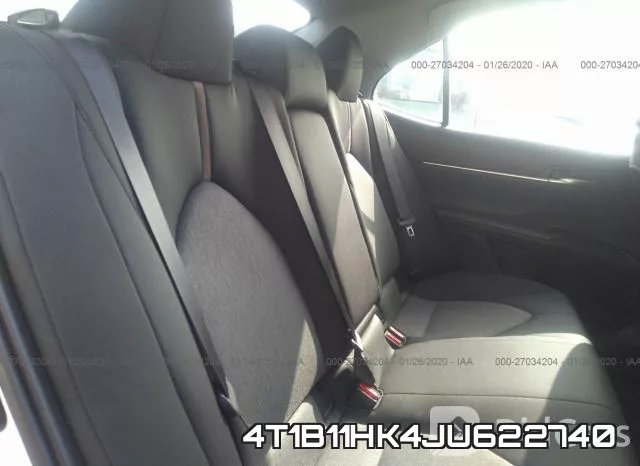 4T1B11HK4JU622740 фото 9