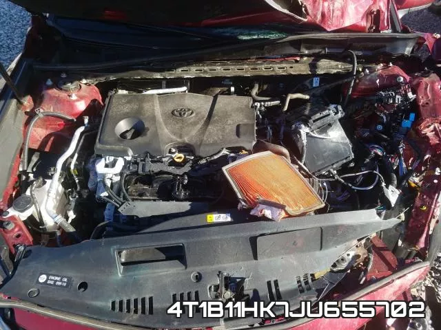 4T1B11HK7JU655702 фото 8