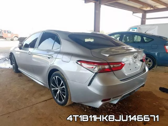 4T1B11HK8JU146671 фото 4