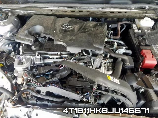 4T1B11HK8JU146671 фото 8