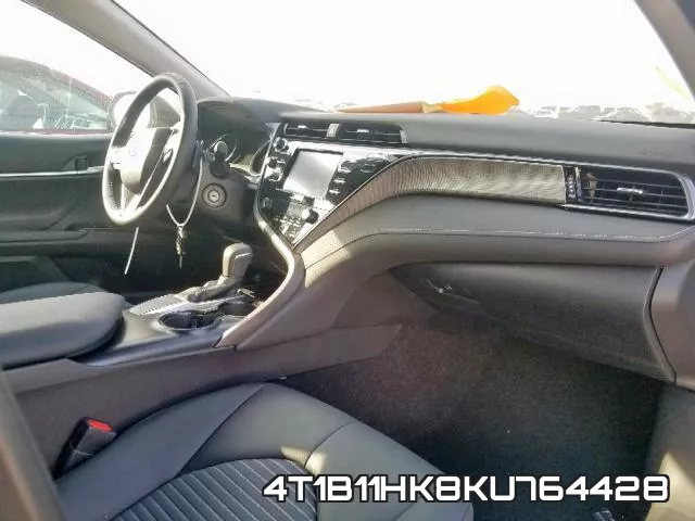 4T1B11HK8KU764428 фото 6