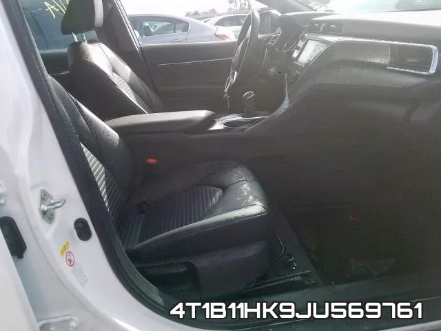 4T1B11HK9JU569761 фото 6