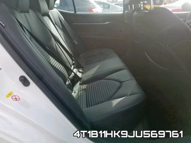 4T1B11HK9JU569761 фото 7