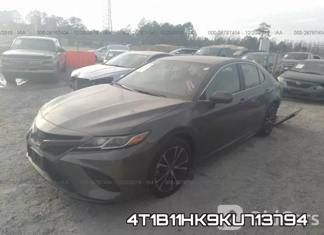 4T1B11HK9KU713794 фото 3