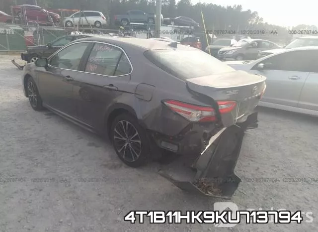 4T1B11HK9KU713794 фото 4