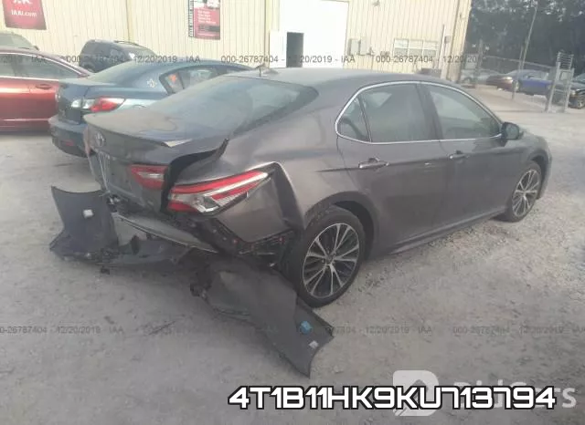 4T1B11HK9KU713794 фото 5