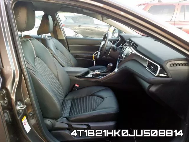 4T1B21HK0JU508814 фото 6
