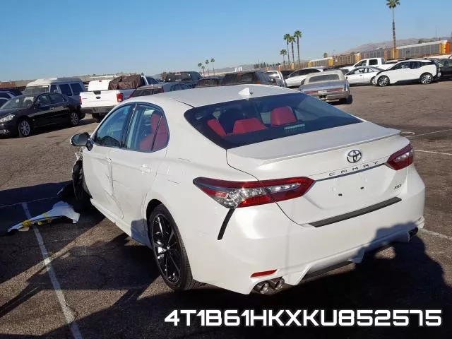 4T1B61HKXKU852575 фото 4