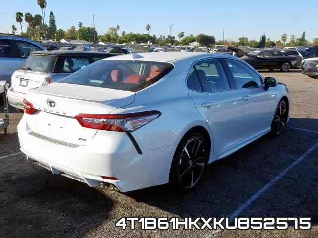 4T1B61HKXKU852575 фото 5
