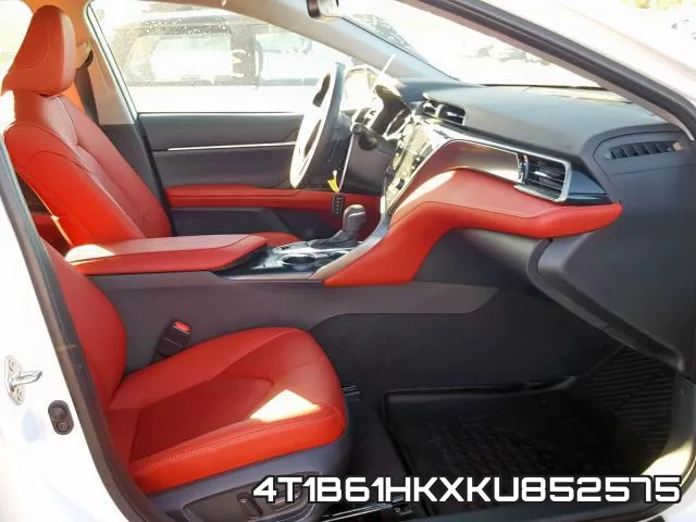 4T1B61HKXKU852575 фото 6