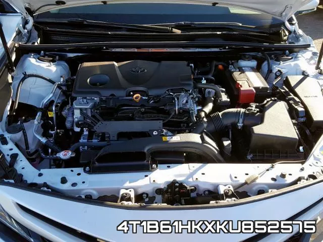 4T1B61HKXKU852575 фото 8