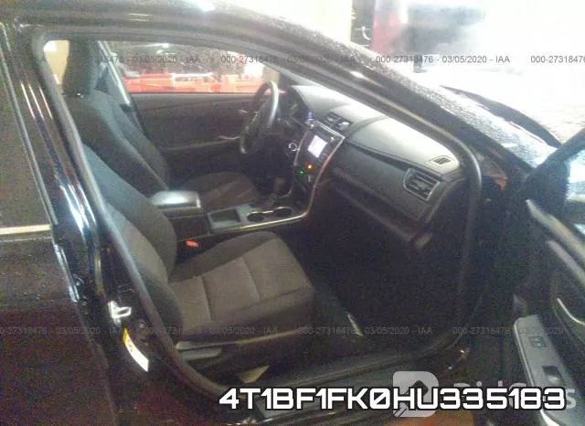 4T1BF1FK0HU335183 фото 6