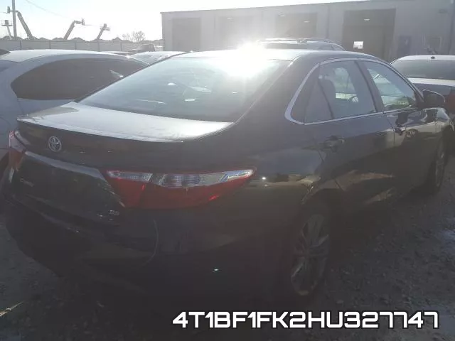 4T1BF1FK2HU327747 фото 5