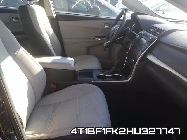 4T1BF1FK2HU327747 фото 6