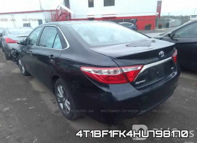 4T1BF1FK4HU798170 фото 4