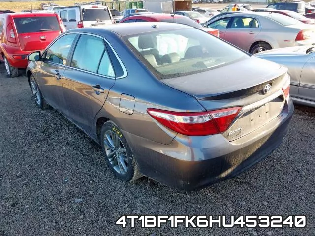 4T1BF1FK6HU453240 фото 4