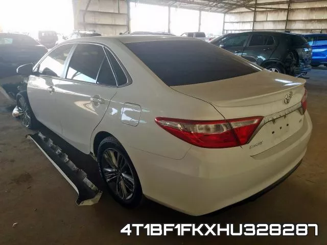4T1BF1FKXHU328287 фото 4