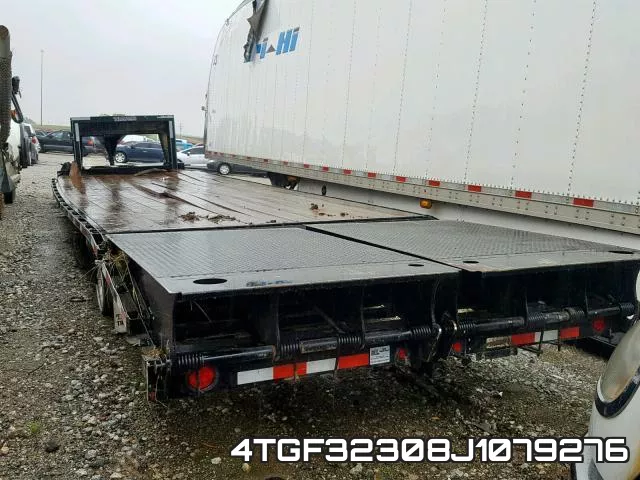 4TGF32308J1079276 фото 6