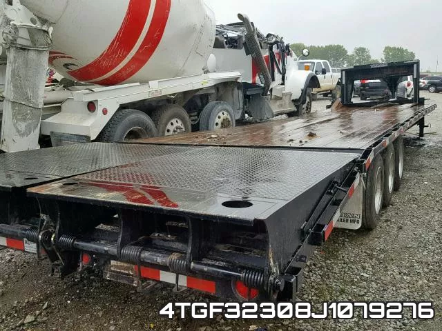 4TGF32308J1079276 фото 7