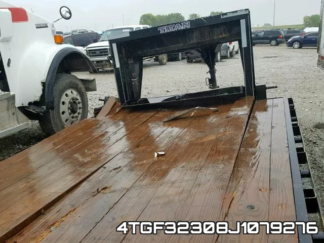 4TGF32308J1079276 фото 8