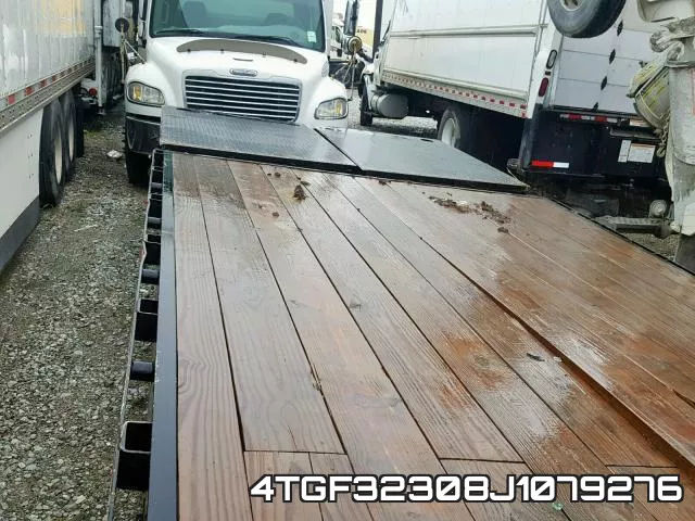 4TGF32308J1079276 фото 9