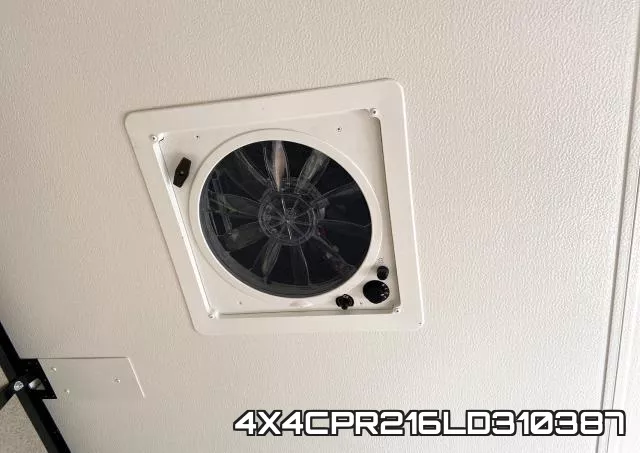 4X4CPR216LD310387 фото 10