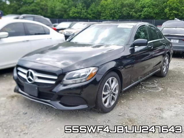 55SWF4JB1JU247643 фото 3