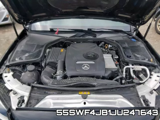 55SWF4JB1JU247643 фото 8