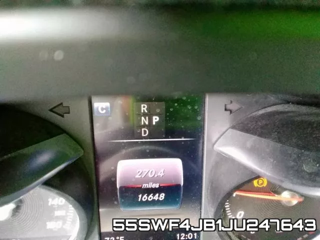55SWF4JB1JU247643 фото 9