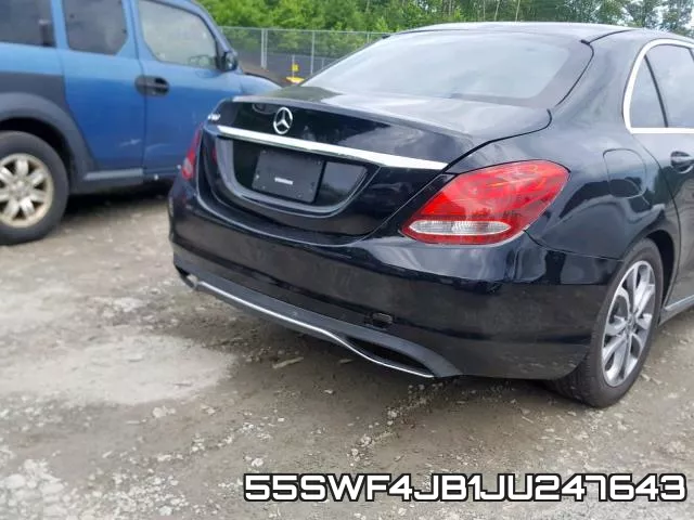 55SWF4JB1JU247643 фото 10