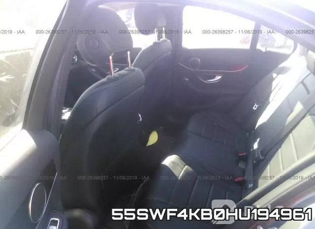 55SWF4KB0HU194961 фото 9