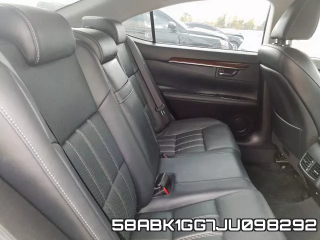 58ABK1GG7JU098292 фото 7