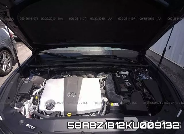 58ABZ1B12KU009132 фото 2