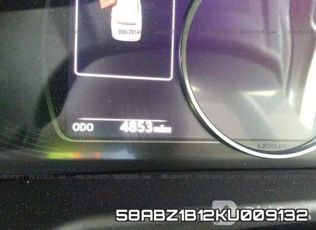 58ABZ1B12KU009132 фото 8