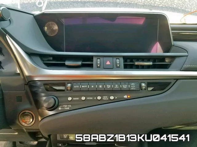 58ABZ1B13KU041541 фото 10