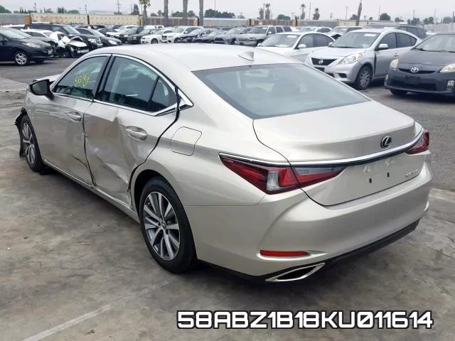 58ABZ1B18KU011614 фото 4