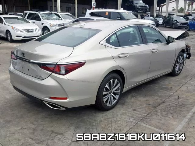 58ABZ1B18KU011614 фото 5