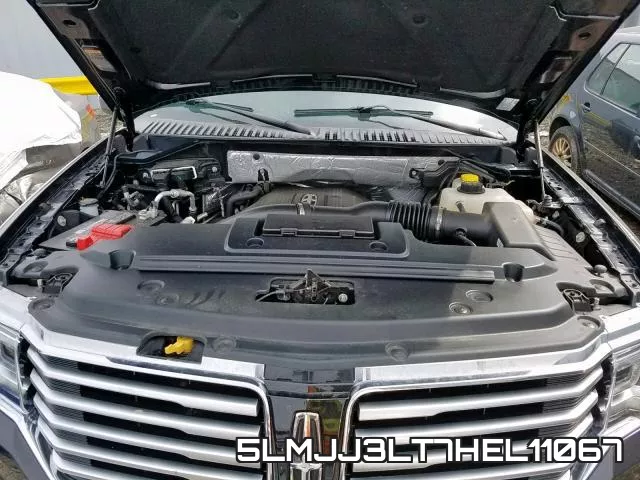 5LMJJ3LT7HEL11067 фото 8