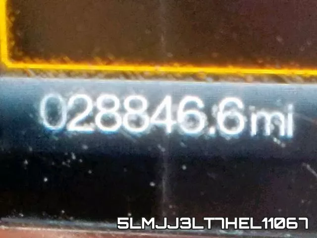 5LMJJ3LT7HEL11067 фото 9